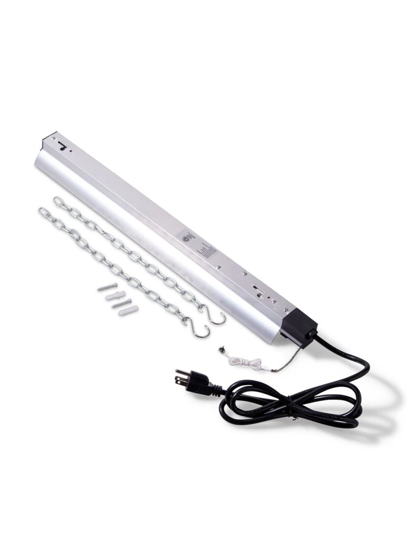 Miracle LEDĀ® Hangable LED Grow Light - Image 5