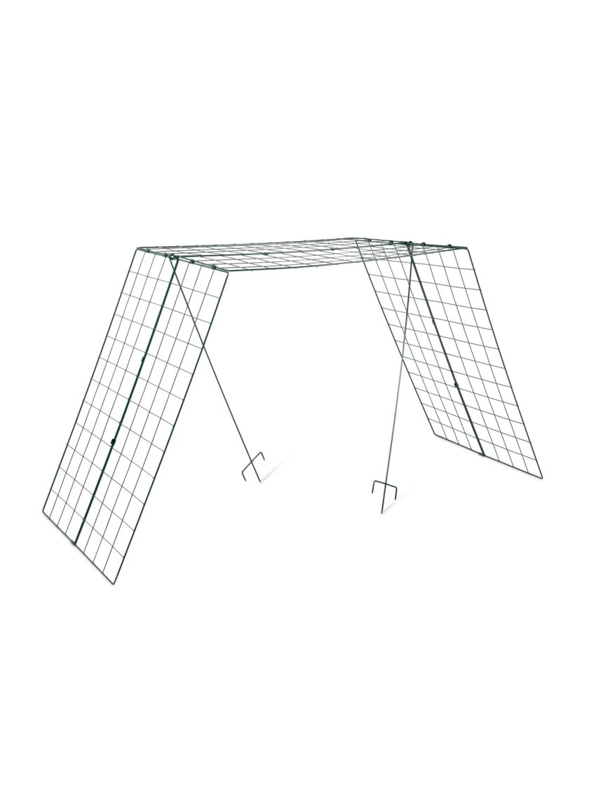 Over The Top Cucumber And Squash Trellis - Image 5