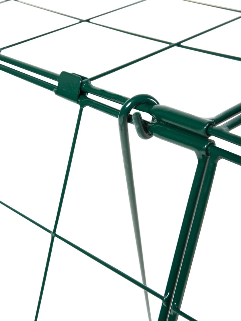 Over The Top Cucumber And Squash Trellis - Image 7