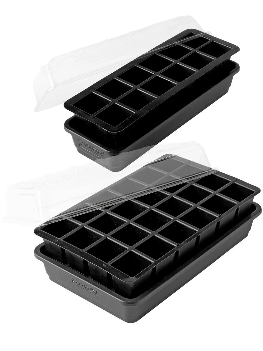 Growease Seed Starter Kit - Image 10