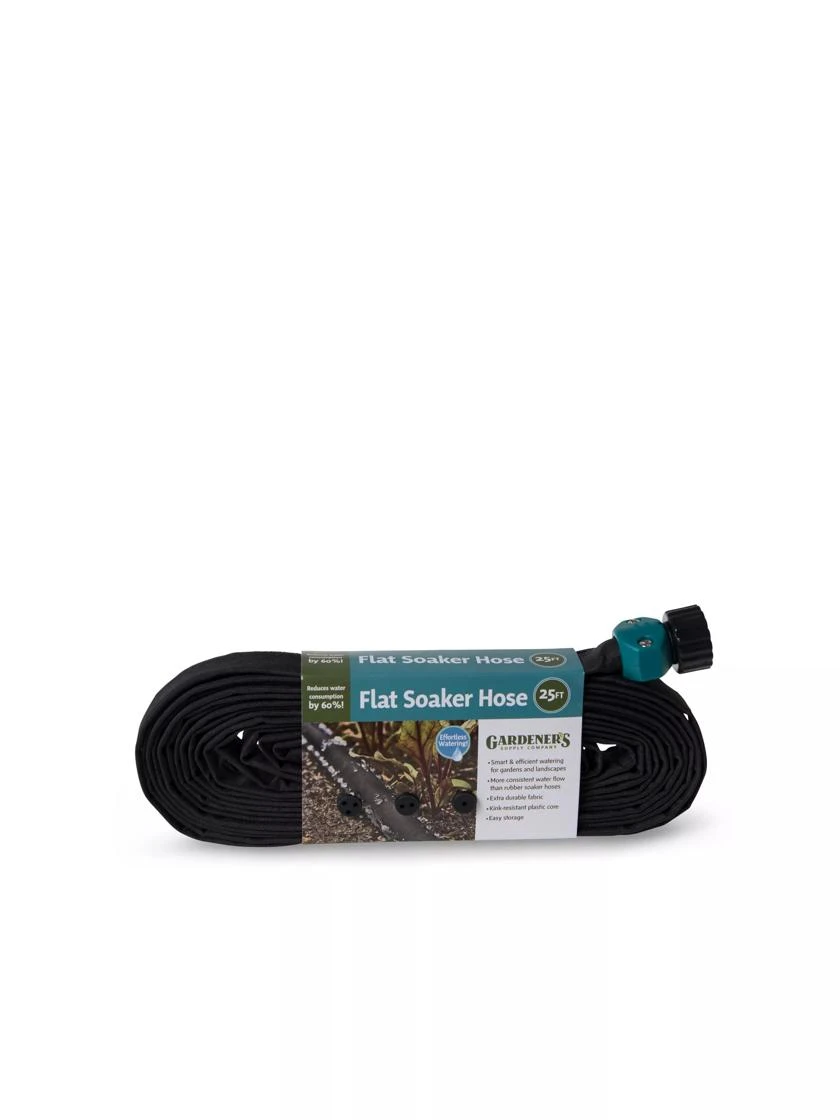 Flat Soaker Hoses - Image 2