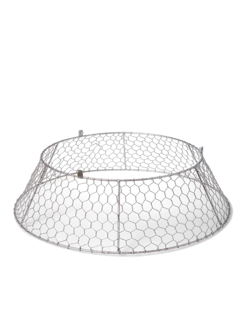 Chicken Wire Cloche With Extension - Image 12