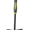 Gardener's 2-in-1 Short Handle Hoe And Cultivator
