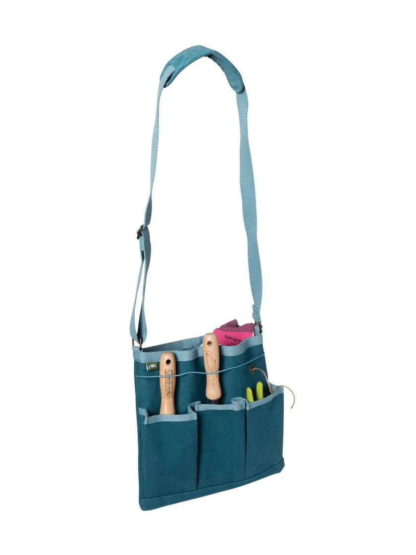 Gardener's Cross Body Tool Bag - Image 7