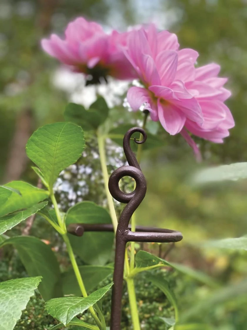 Arden Single Stem Supports, Set Of 2 - Image 2