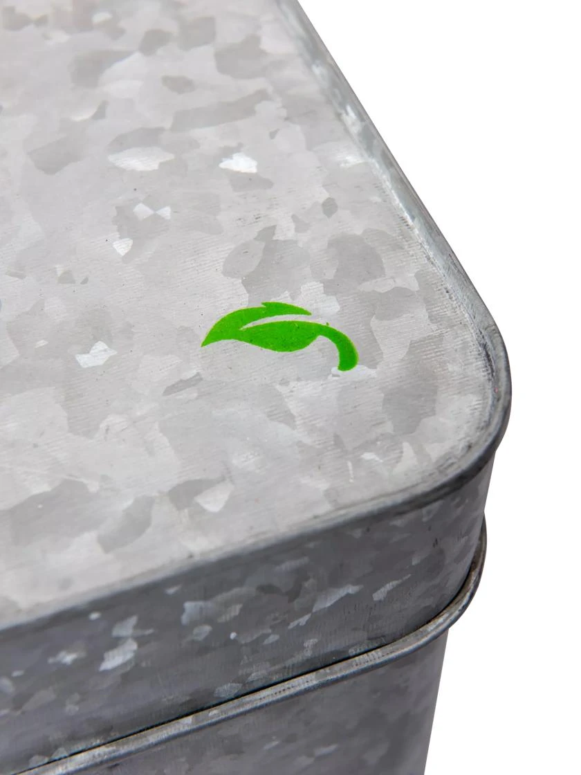 Deluxe Galvanized Seed Saver Kit - Image 7