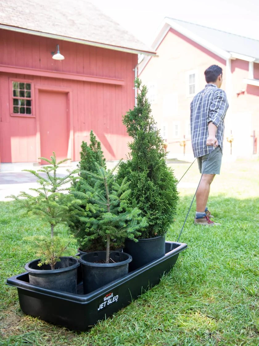 Gardener's Summer Sled - Image 2