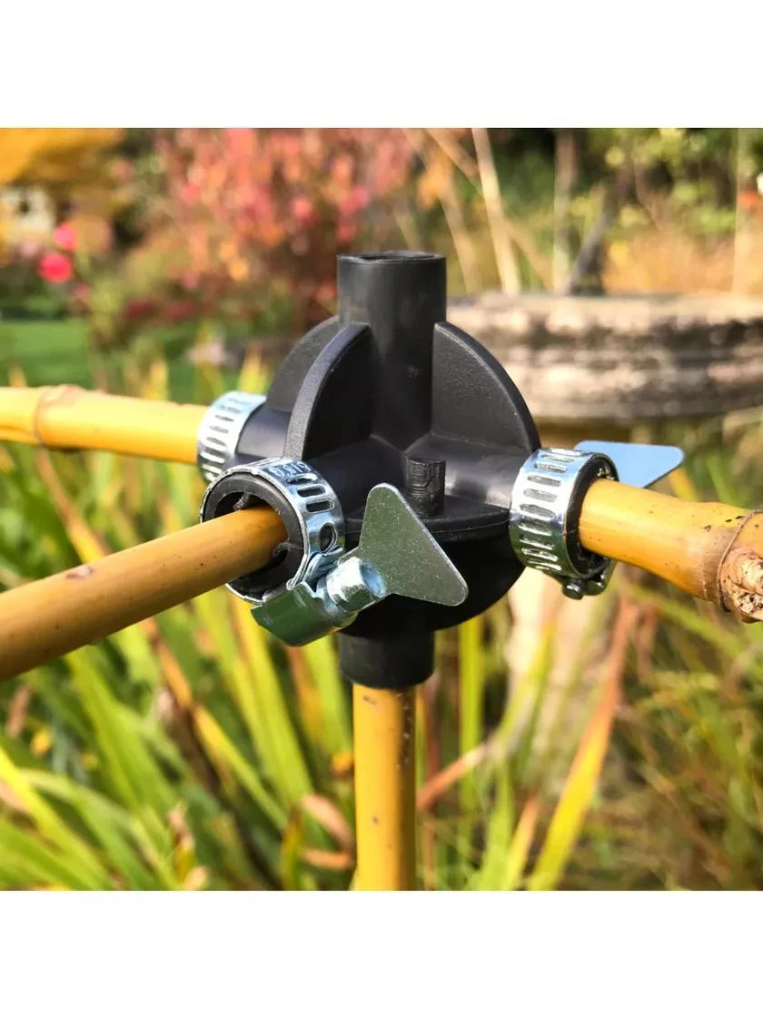 GardenSkill Cane Connector Balls, Set Of 8 - Image 5