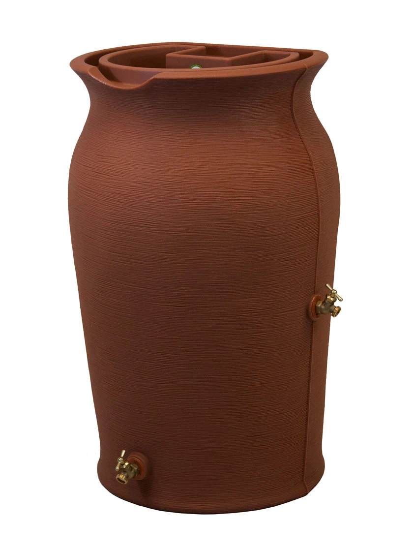 Impressions Amphora 50 Gallon Rain Saver
