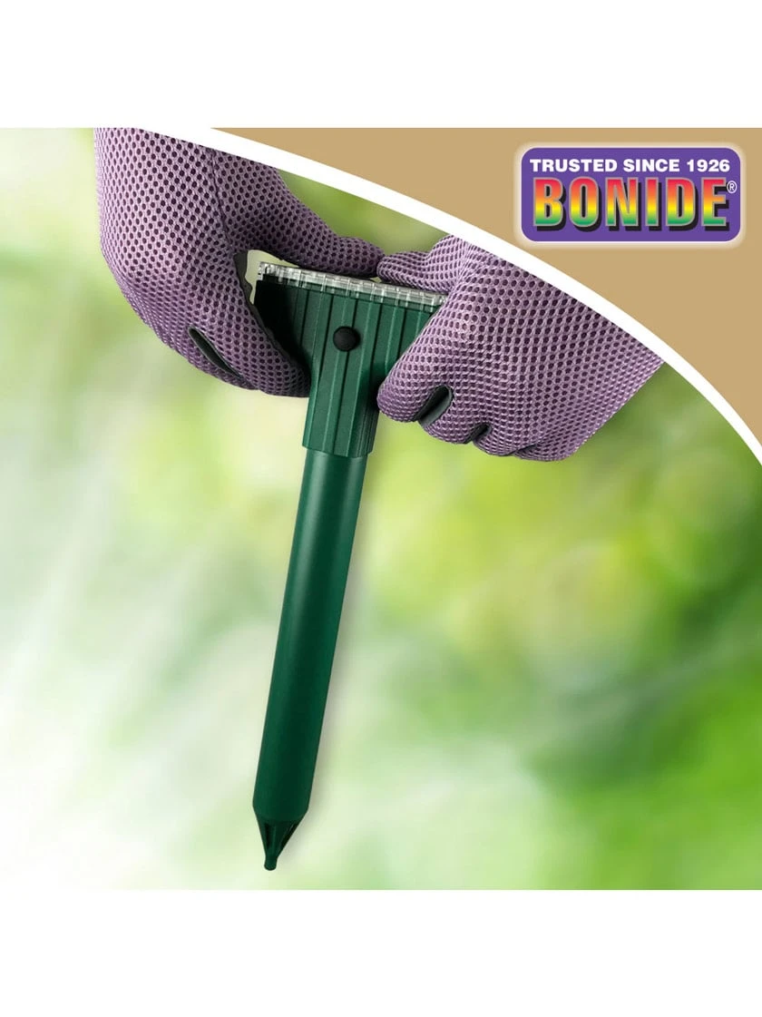 Bonide® Molemax Sonic Solar Spike - Image 2