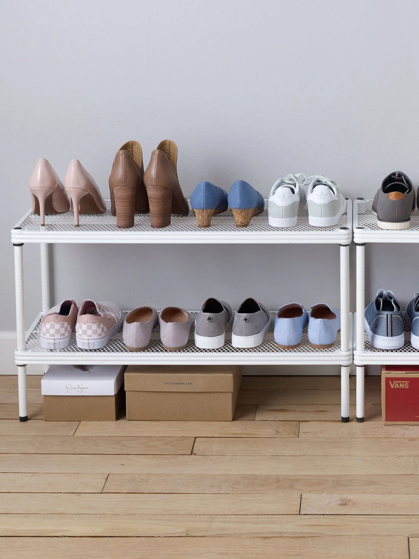 MeshWorks © Stacking Plant Shelves - Image 4