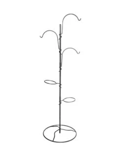 Yard Butler® Yard Tree Plant Stand
