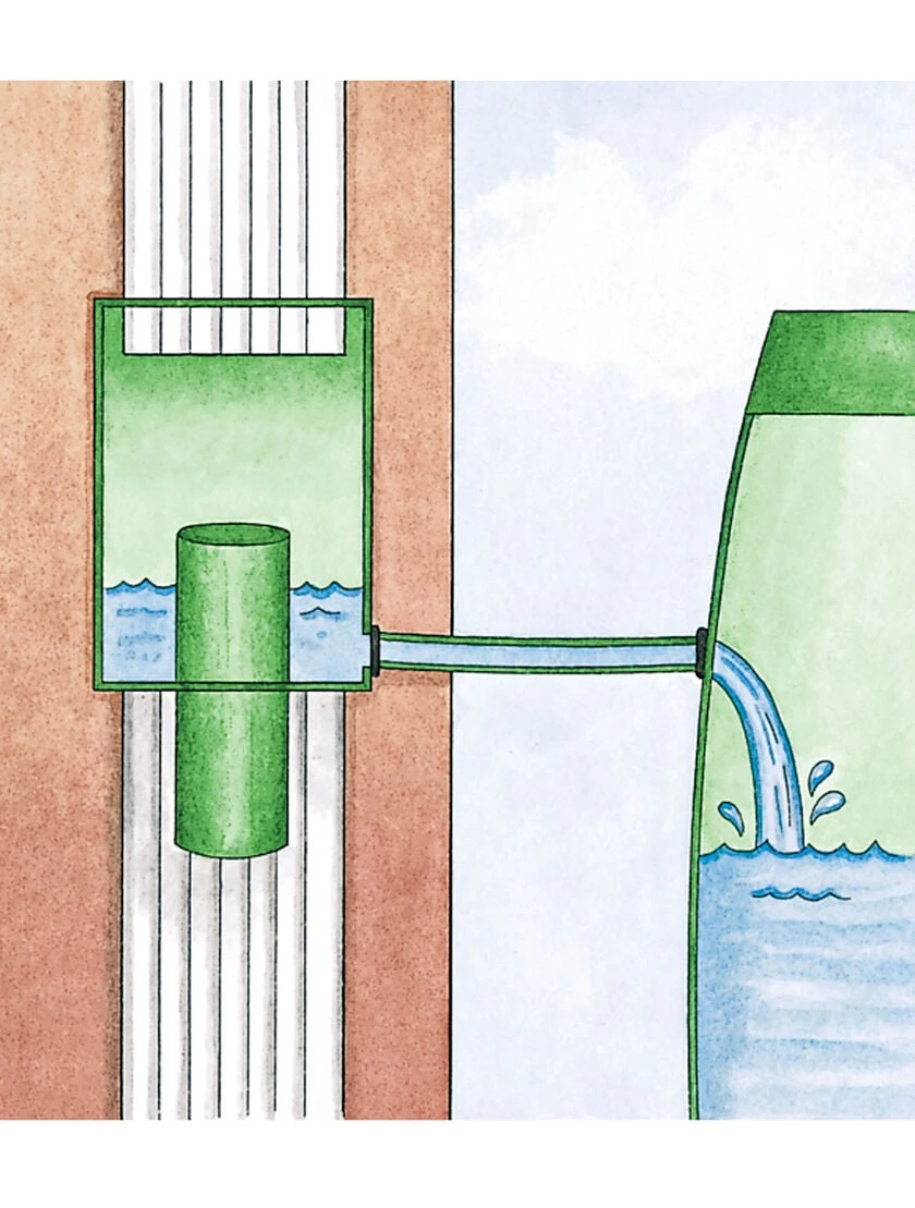 Downspout Diverter - Image 4